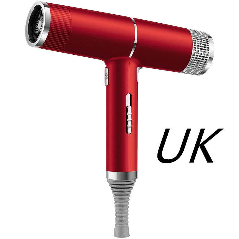 New Concept Hair Dryer Household Hair Dryer - Mubimart