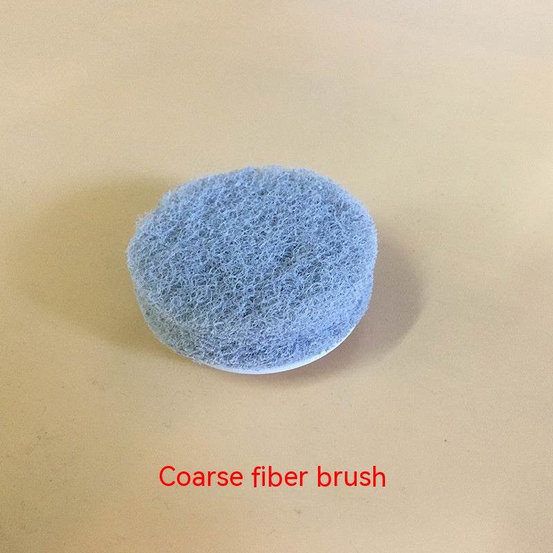 New Electric Cleaning Brush Electric Multifunctional Dish Brush - Mubimart