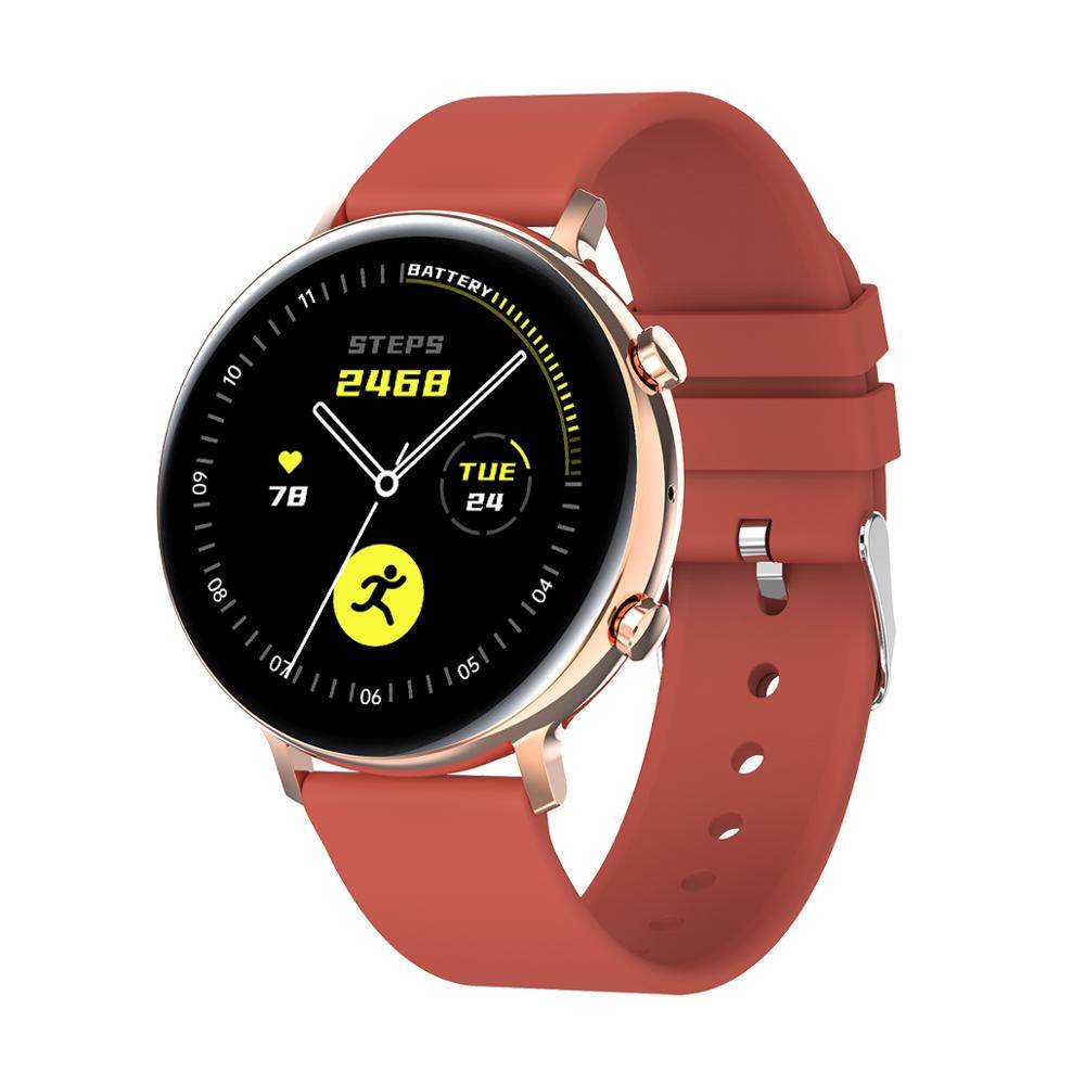New GW33 smart watch - Mubimart