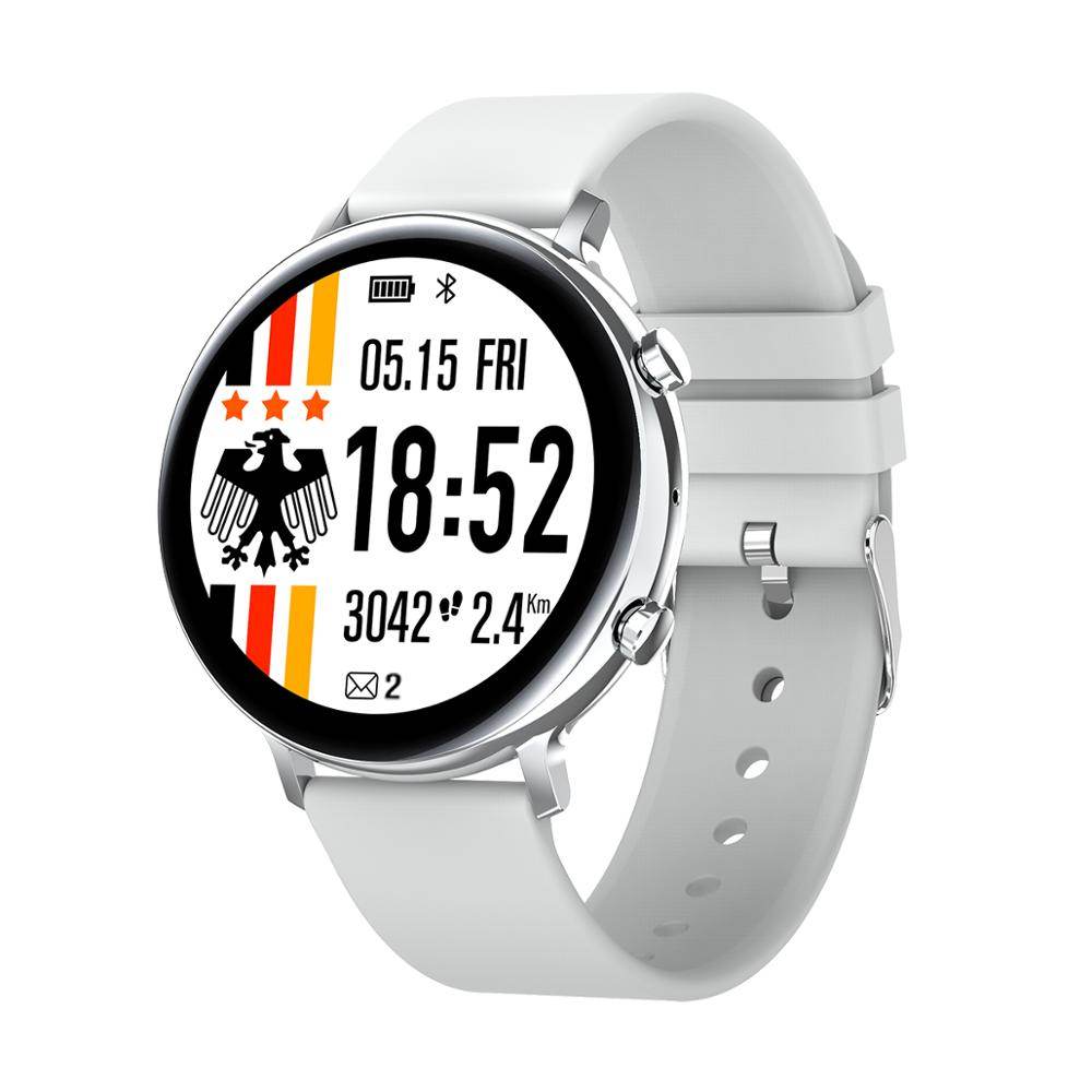New GW33 smart watch - Mubimart
