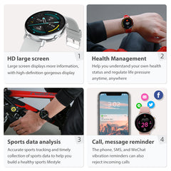 New GW33 smart watch - Mubimart -  