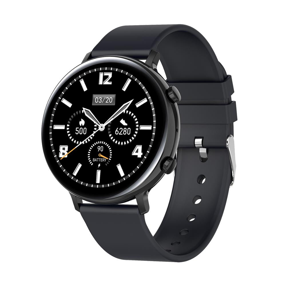 New GW33 smart watch - Mubimart -  