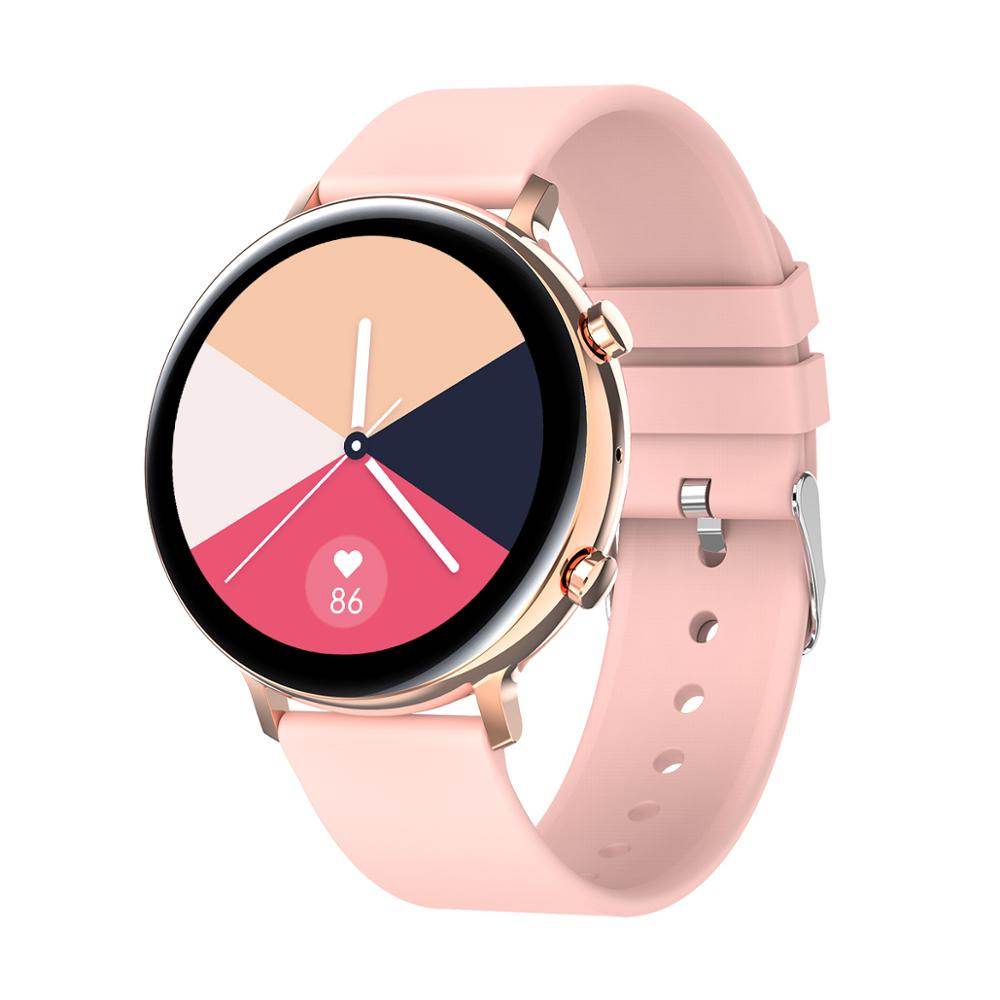 New GW33 smart watch - Mubimart
