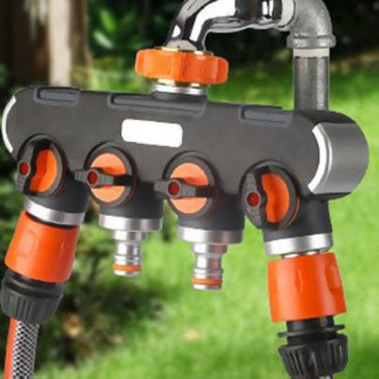 New Garden Faucet Water Dispenser - Mubimart
