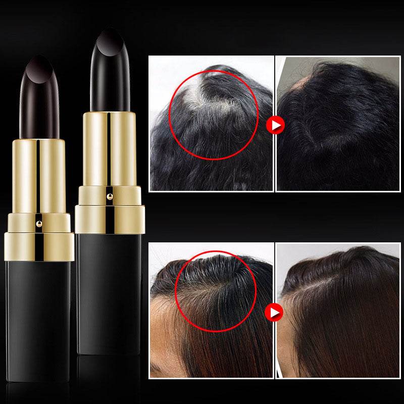 New Instant Hair dye - Mubimart