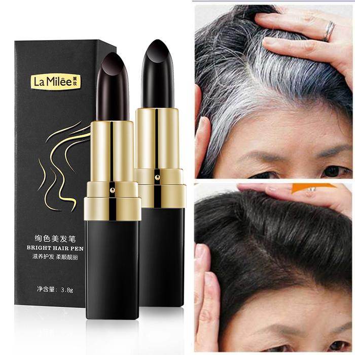 New Instant Hair dye - Mubimart