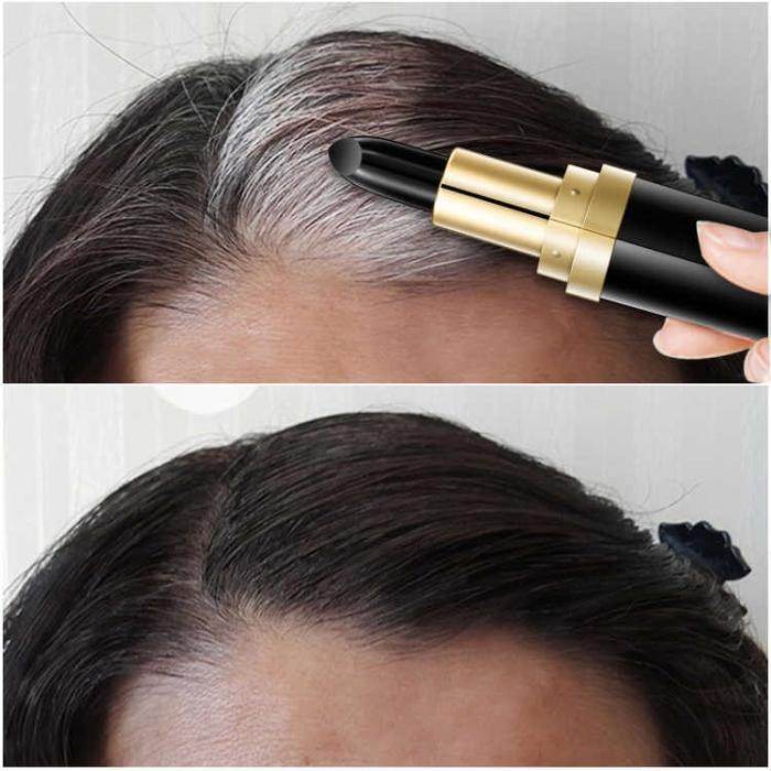 New Instant Hair dye - Mubimart