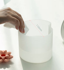 New Lotus Ultrasonic USB Humidifier - Mubimart -  