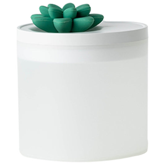 New Lotus Ultrasonic USB Humidifier - Mubimart -  