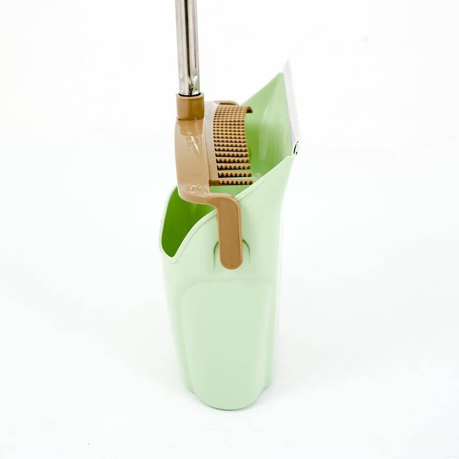 New Multi-function Two-in-one Broom Windproof Set Broom Sweeping Wiper Wiper Set - Mubimart