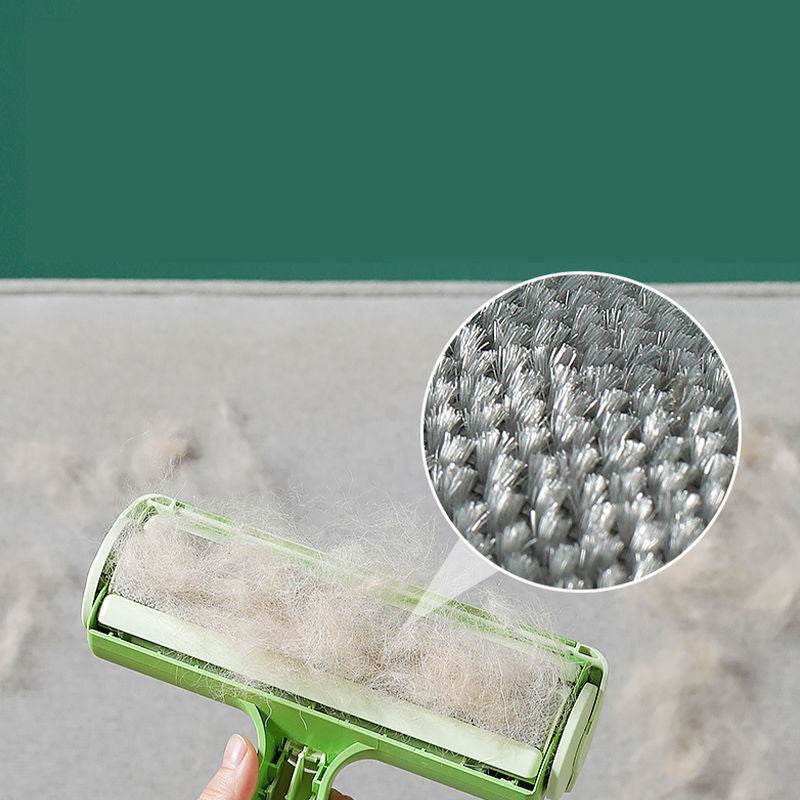 New Pet Bed Hair Removal Cleaner - Mubimart