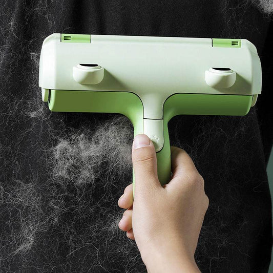 New Pet Bed Hair Removal Cleaner - Mubimart