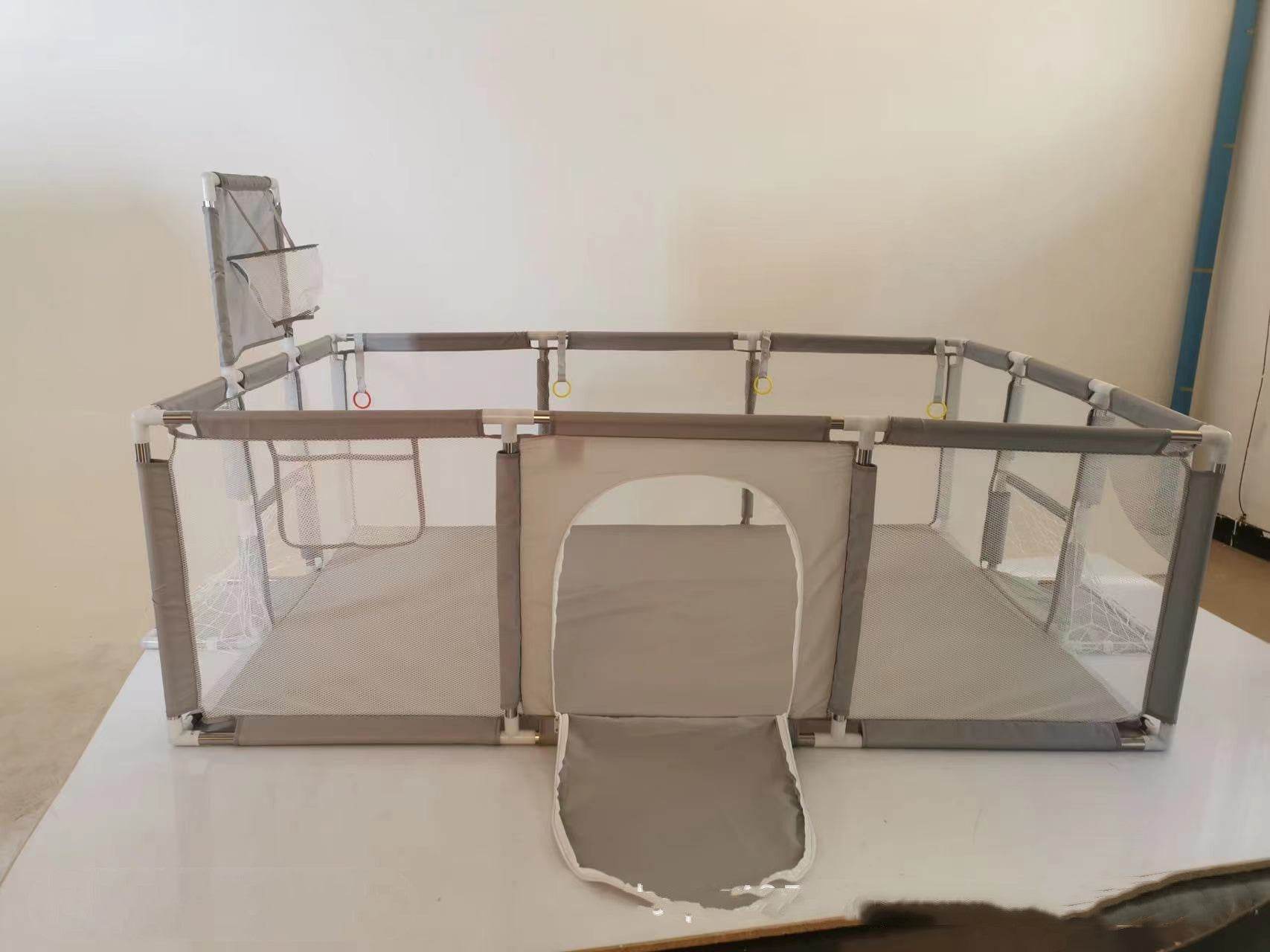 New Playpen Children's Tent Baby Products - Mubimart