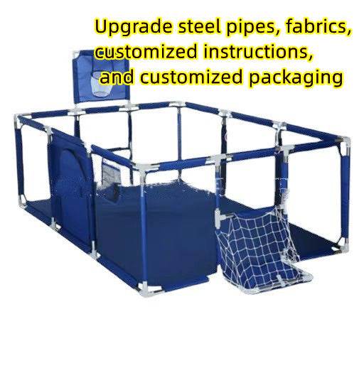 New Playpen Children's Tent Baby Products - Mubimart