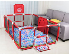 New Playpen Children's Tent Baby Products - Mubimart -  