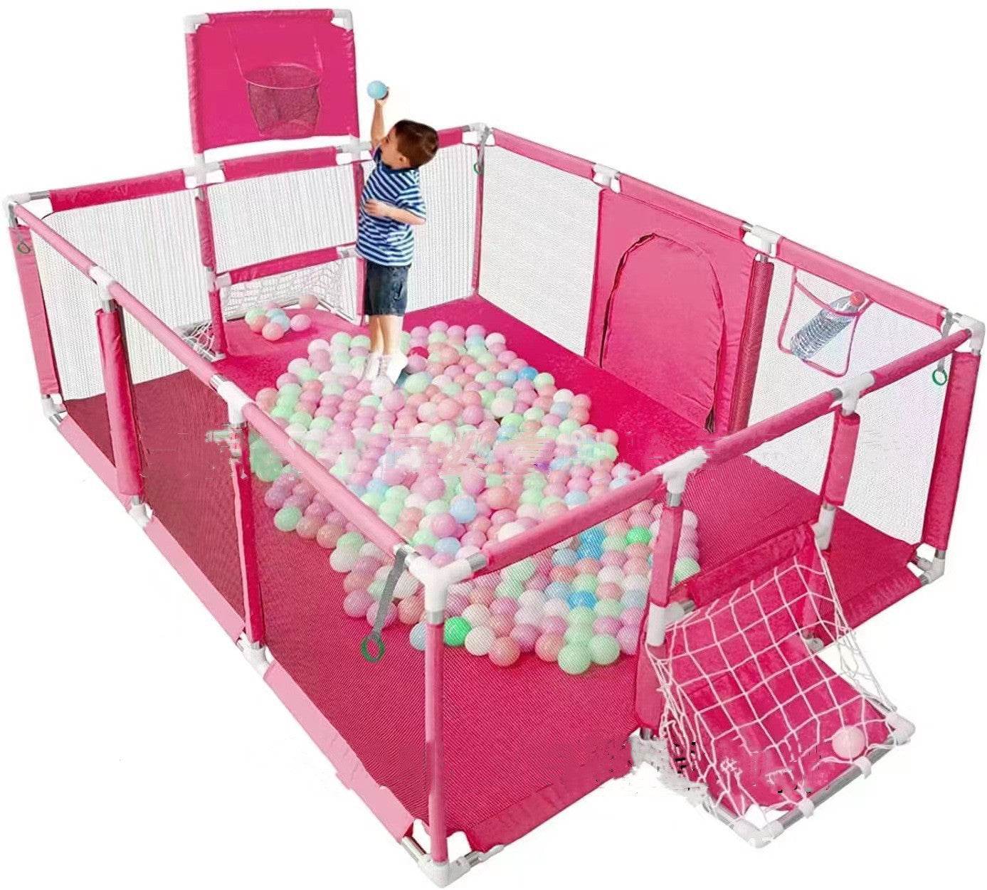 New Playpen Children's Tent Baby Products - Mubimart
