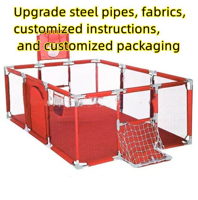 New Playpen Children's Tent Baby Products - Mubimart