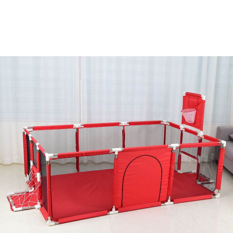 New Playpen Children's Tent Baby Products - Mubimart