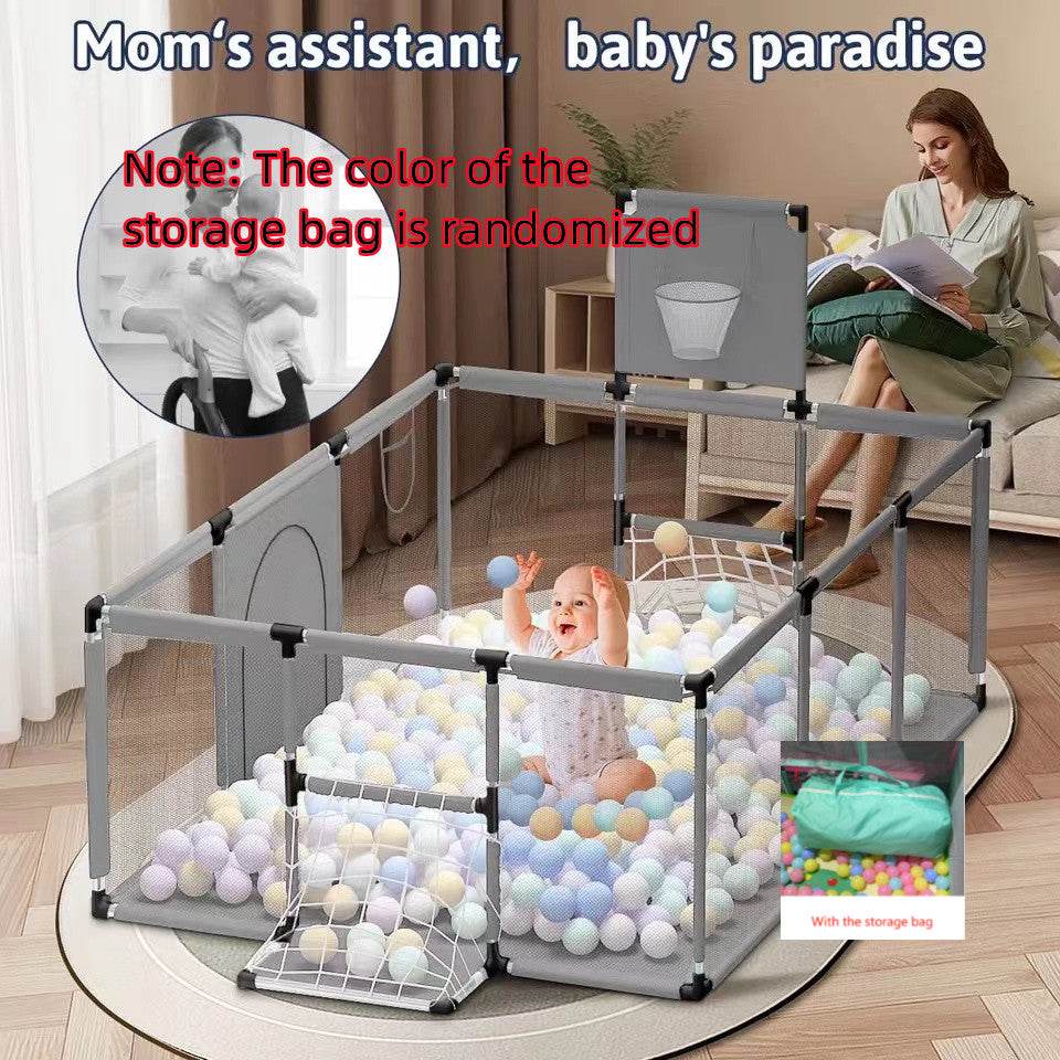 New Playpen Children's Tent Baby Products - Mubimart