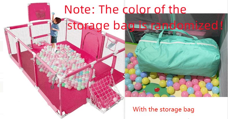 New Playpen Children's Tent Baby Products - Mubimart