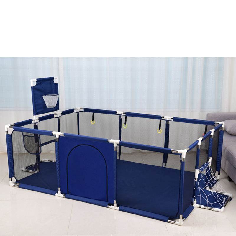New Playpen Children's Tent Baby Products - Mubimart