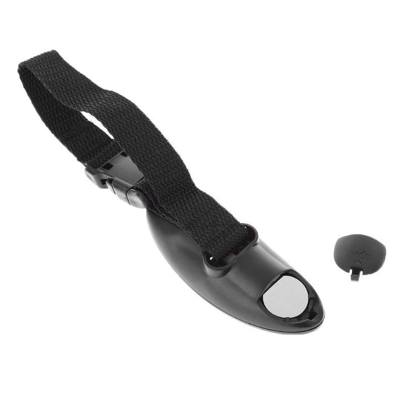 New Portable Airport Electronic Hand Fishing Luggage Scale - Mubimart