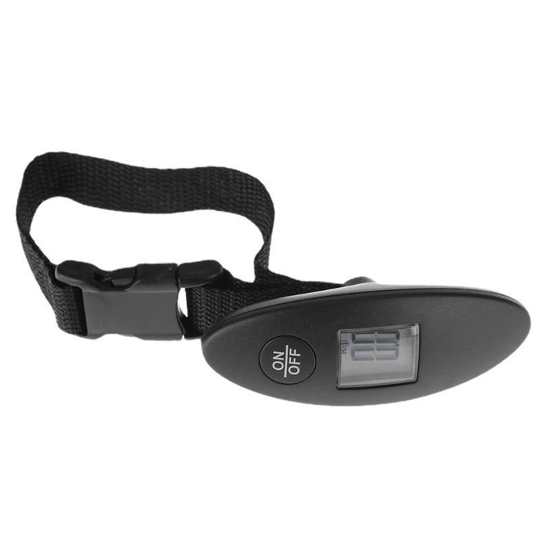 New Portable Airport Electronic Hand Fishing Luggage Scale - Mubimart