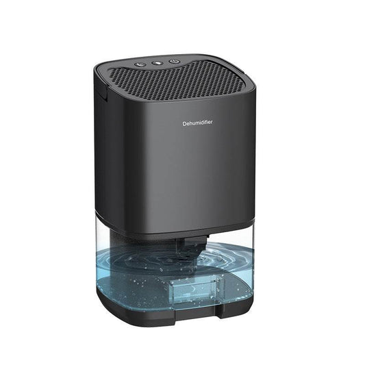 New Small Mini Dehumidifier Household Mute - Mubimart