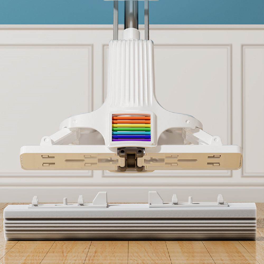 New Sponge Mop For Home Use - Mubimart