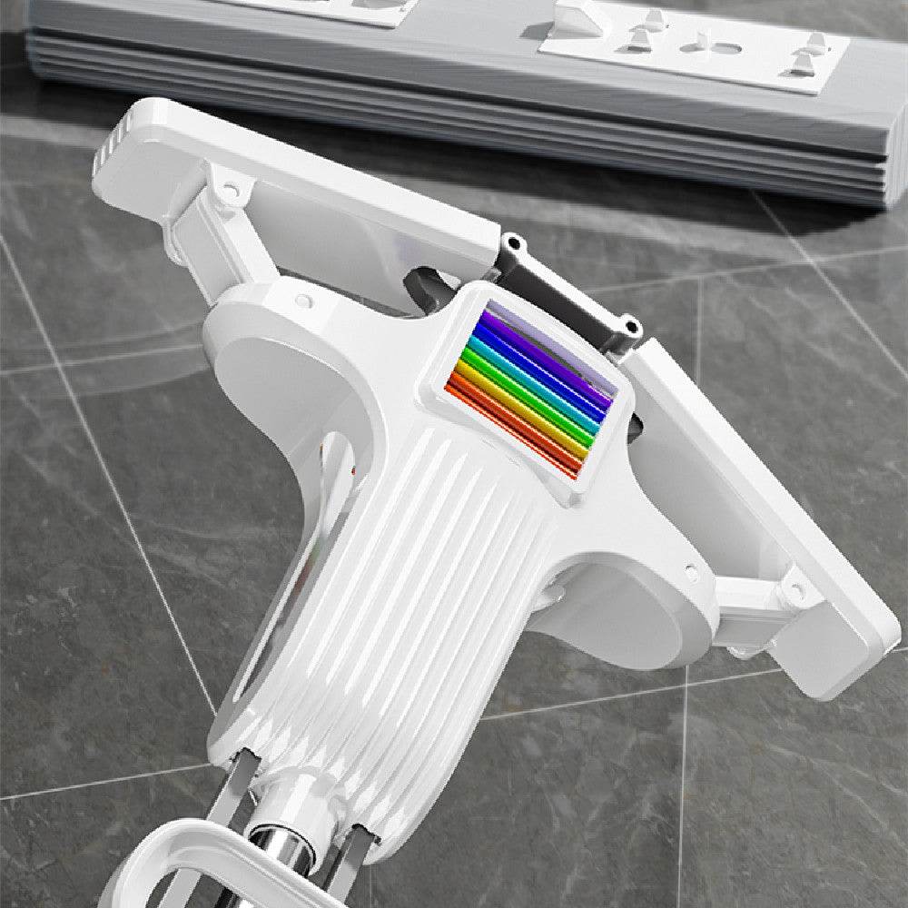 New Sponge Mop For Home Use - Mubimart