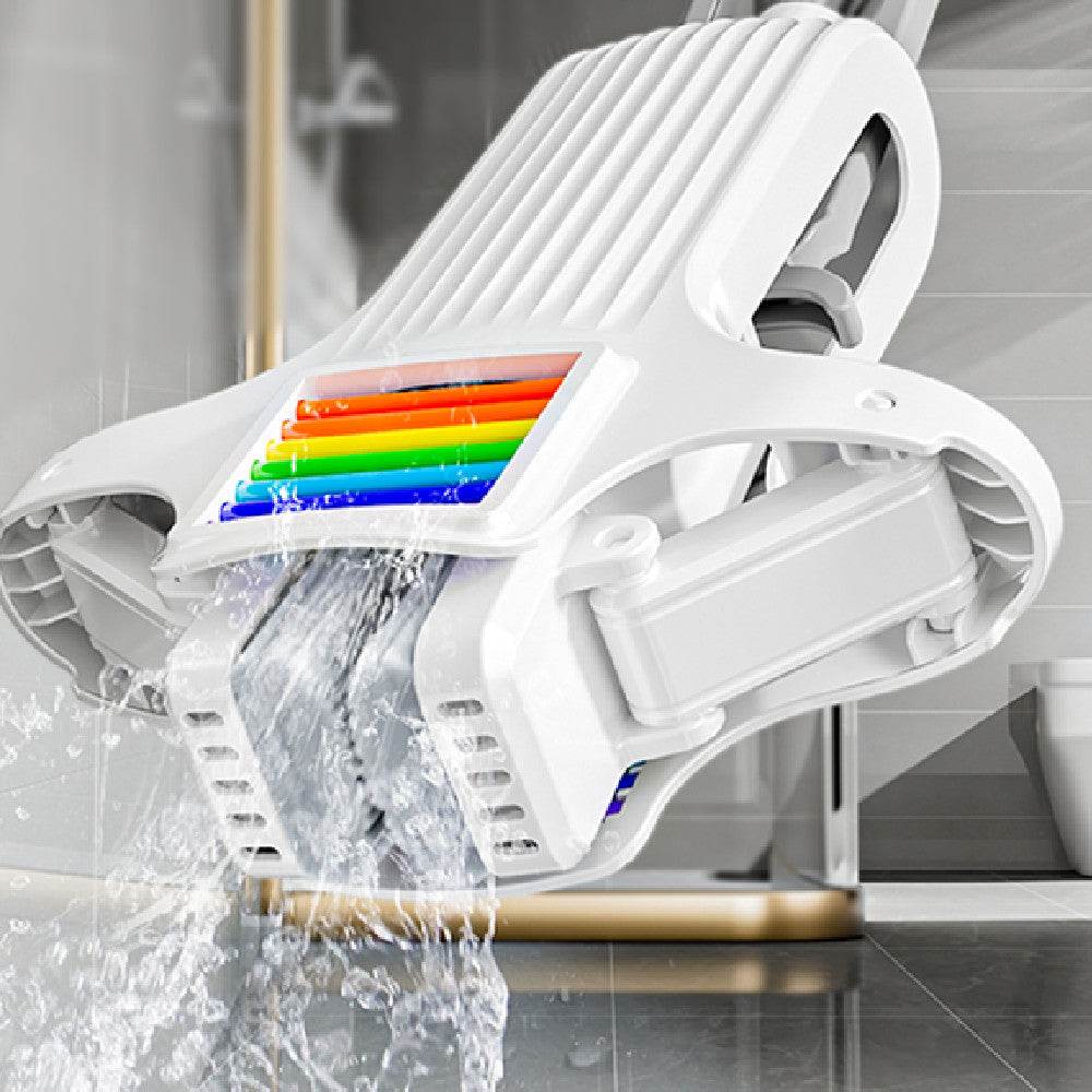 New Sponge Mop For Home Use - Mubimart