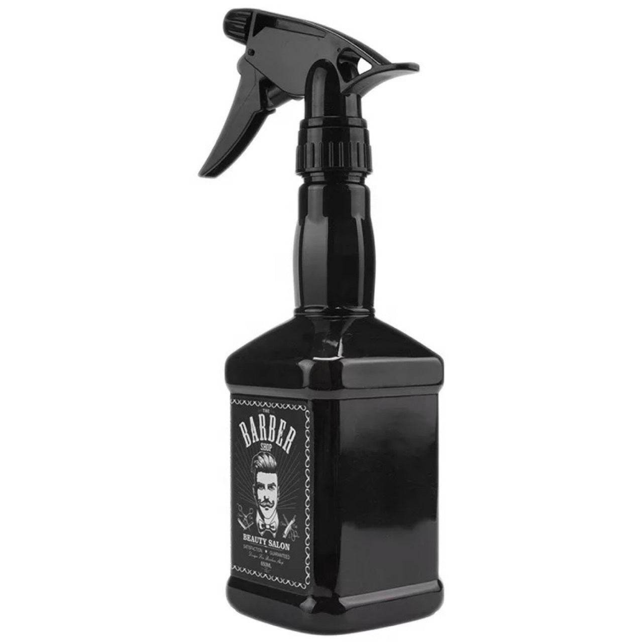 New Spot Hairdressing Spray Bottle - Mubimart