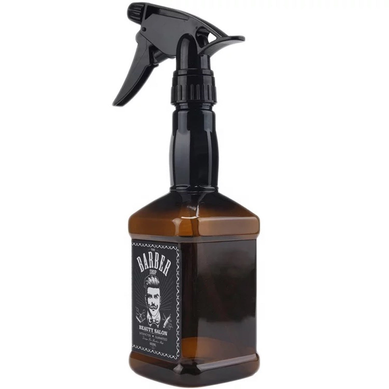 New Spot Hairdressing Spray Bottle - Mubimart -  