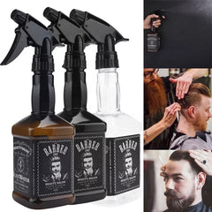 New Spot Hairdressing Spray Bottle - Mubimart - Plastic Spay Bottle 