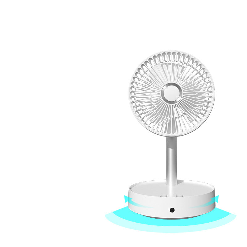 New USB fan - Mubimart -  