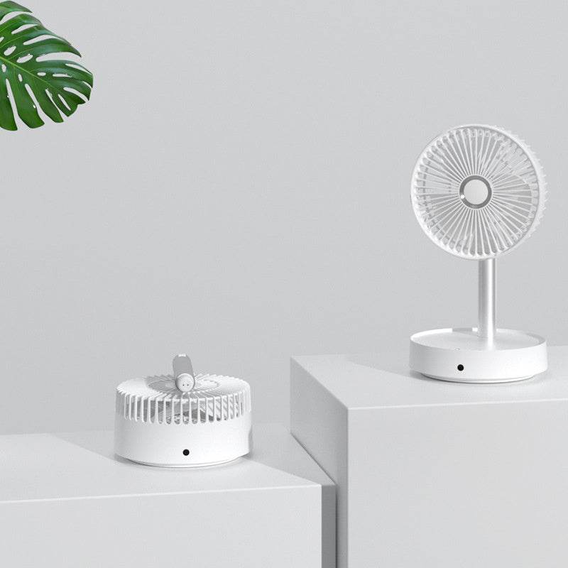 New USB fan - Mubimart