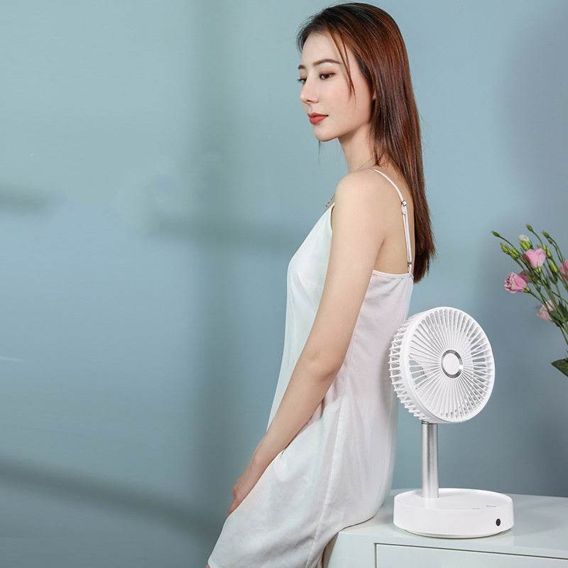 New USB fan - Mubimart