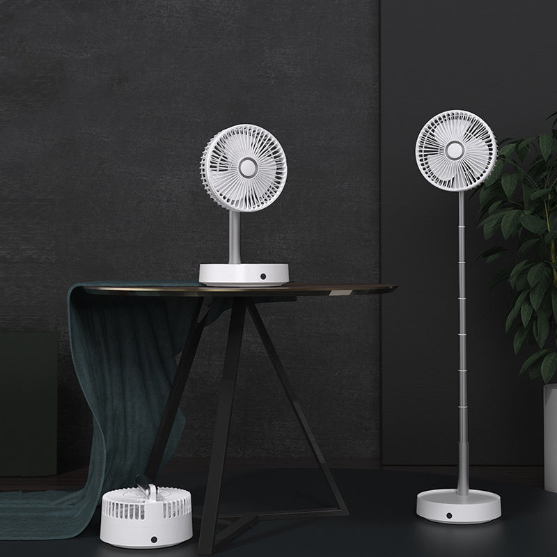 New USB fan - Mubimart -  