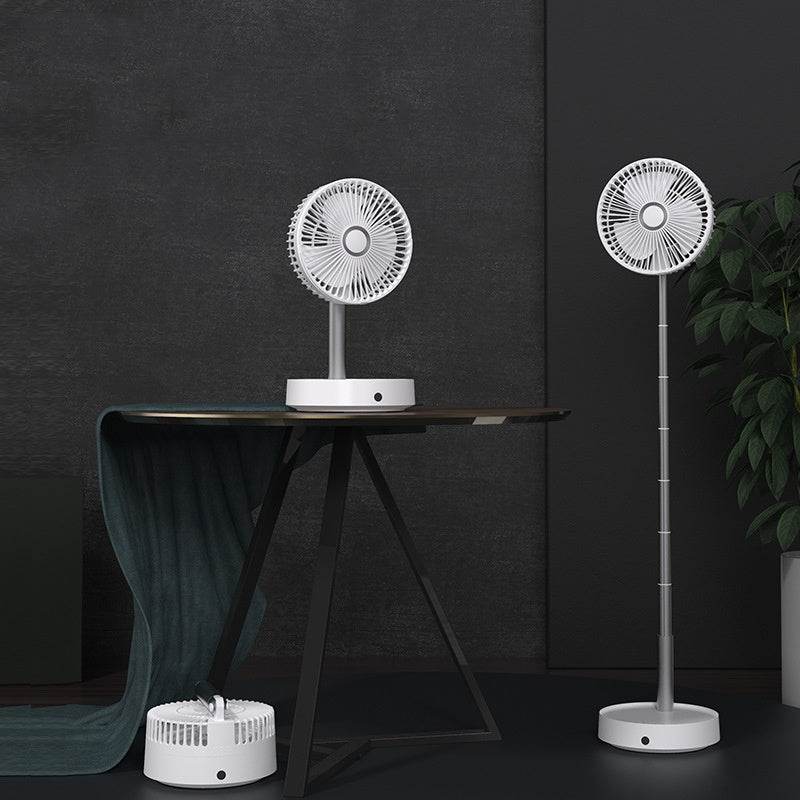 New USB fan - Mubimart