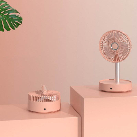 New USB fan - Mubimart