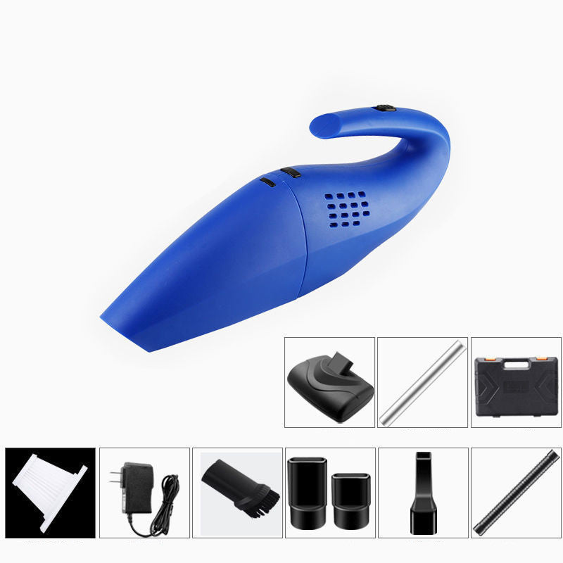 New car vacuum cleaner - Mubimart -  