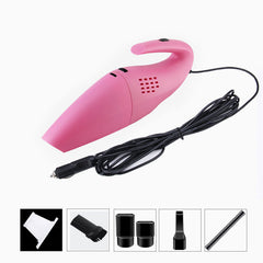 New car vacuum cleaner - Mubimart - Hand vacuums 