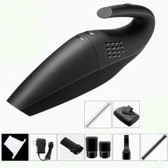 New car vacuum cleaner - Mubimart -  