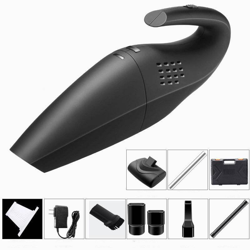 New car vacuum cleaner - Mubimart