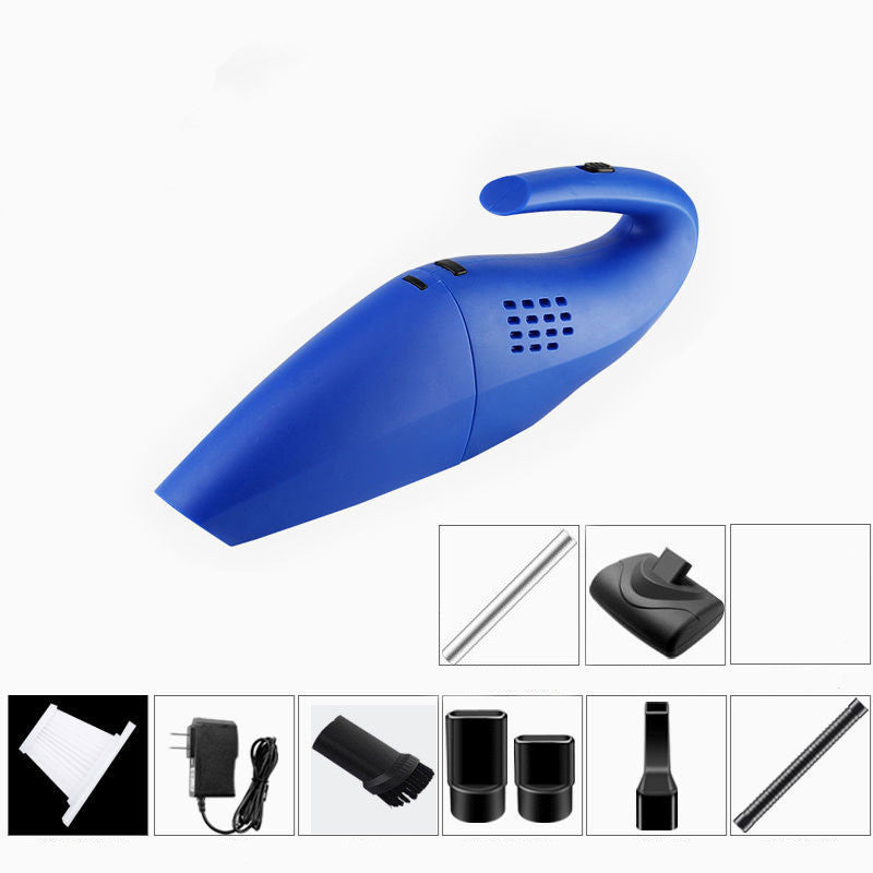 New car vacuum cleaner - Mubimart -  