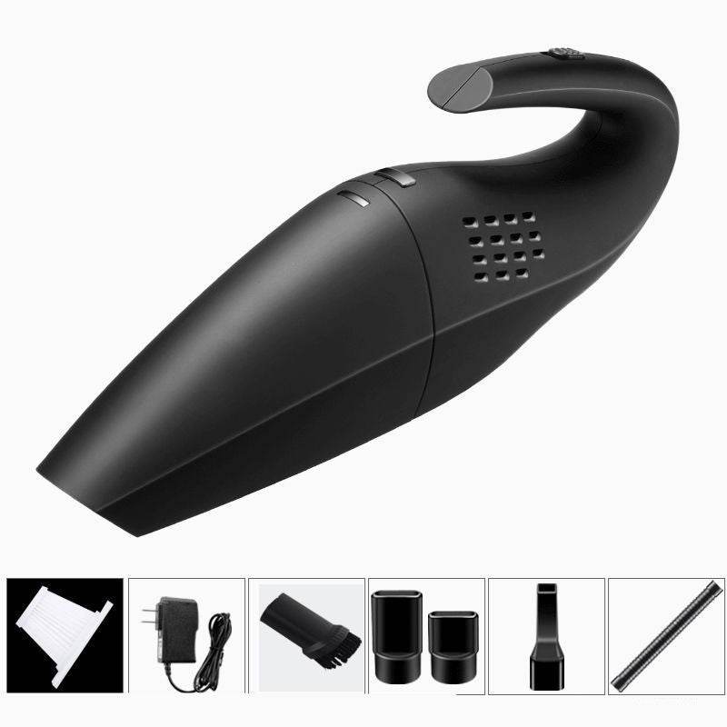 New car vacuum cleaner - Mubimart