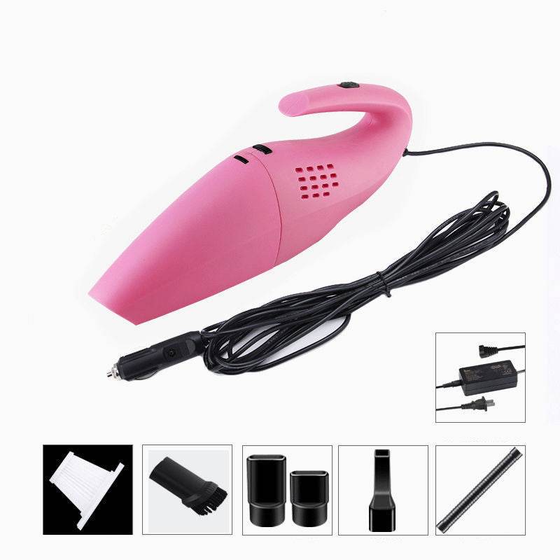 New car vacuum cleaner - Mubimart