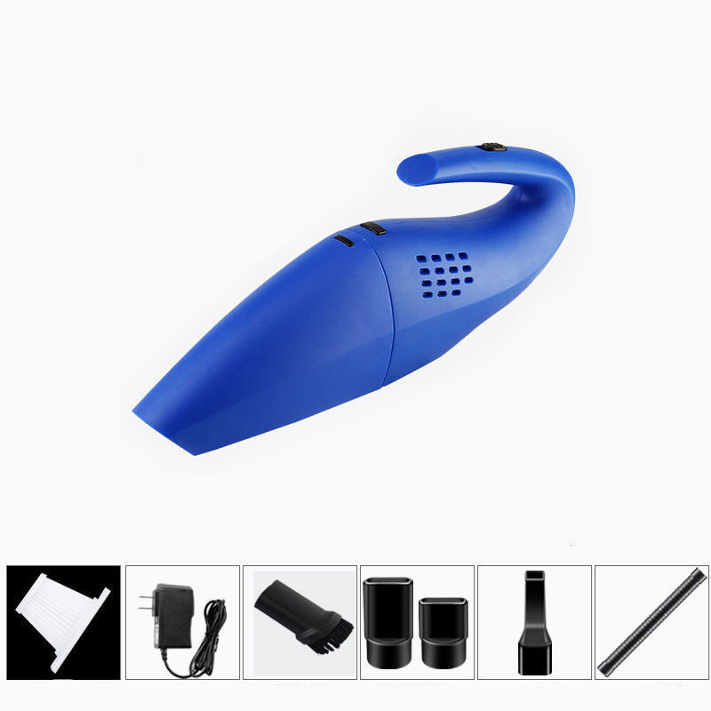 New car vacuum cleaner - Mubimart -  