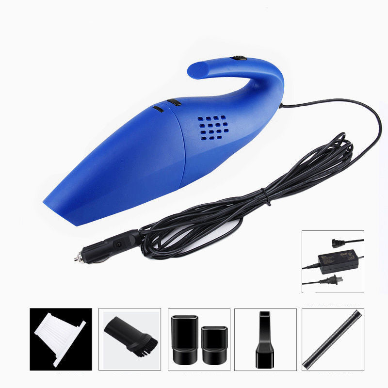 New car vacuum cleaner - Mubimart -  