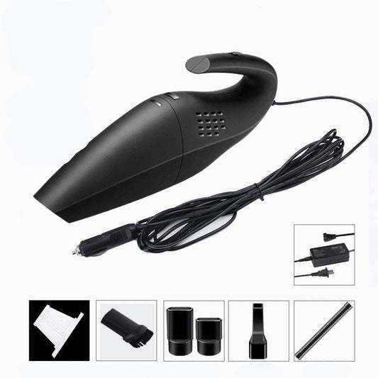New car vacuum cleaner - Mubimart